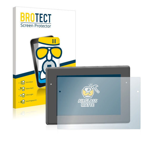 BROTECT Matte Screen Protector for Topcon Opus B4e