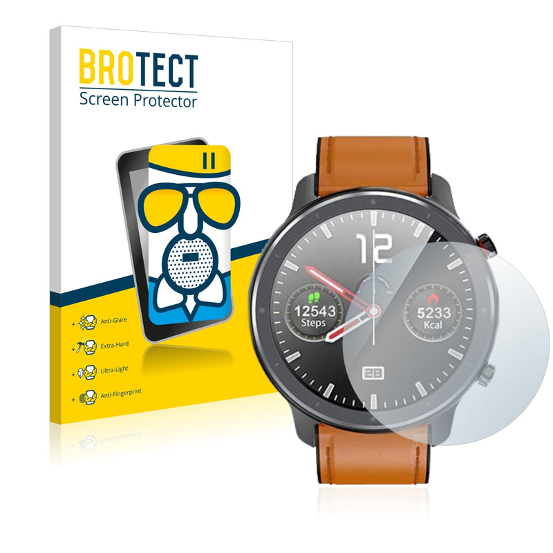 BROTECT Matte Screen Protector for Microwear L11