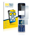 BROTECT Matte Screen Protector for Brondi Window