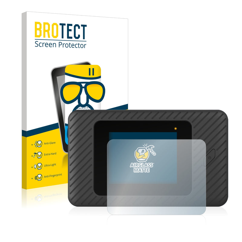 BROTECT Matte Screen Protector for Onda DM 100