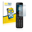 BROTECT Matte Screen Protector for Onda CLS101