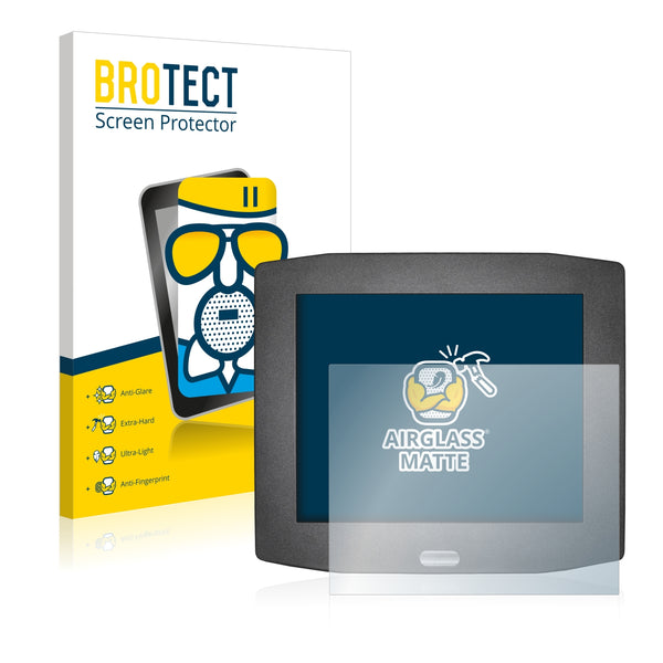 BROTECT Matte Screen Protector for Senor Hygrolion i715R 15