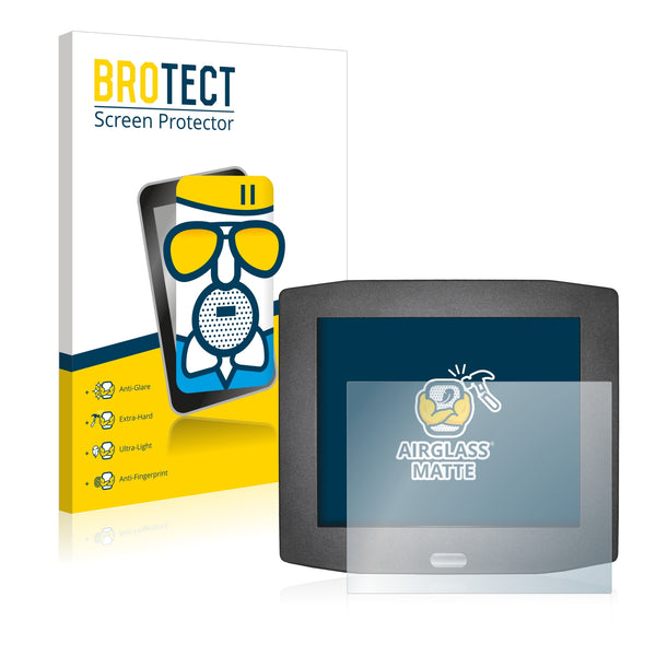 BROTECT Matte Screen Protector for Senor Hygrolion 7A 17