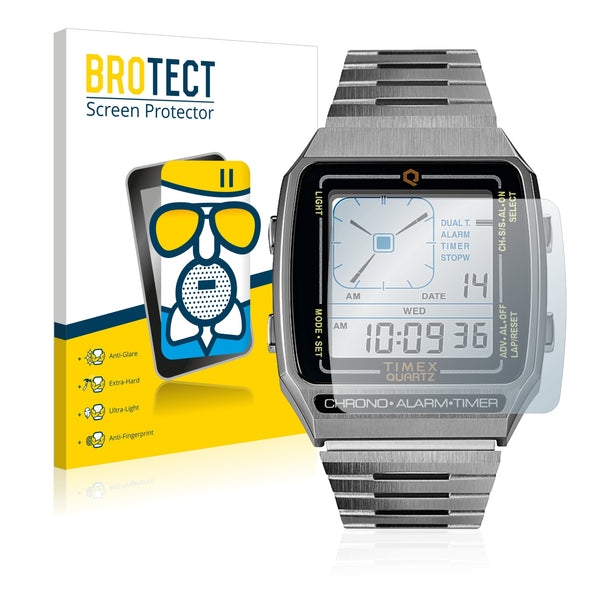 BROTECT Matte Screen Protector for Timex Q Timex