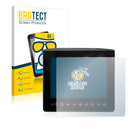 BROTECT AirGlass Matte Glass Screen Protector for Senor Hygrolion SRiV12 12.1