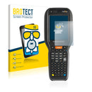 BROTECT AirGlass Matte Glass Screen Protector for Datalogic Falcon X3 Plus