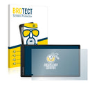 BROTECT AirGlass Matte Glass Screen Protector for Garmin Drive Smart 55