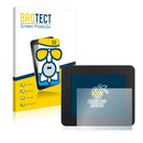 BROTECT AirGlass Matte Glass Screen Protector for iBase Panelmaster 1717 17