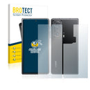 BROTECT AirGlass Matte Glass Screen Protector for Honor Magic V (Front + Back)