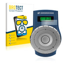 BROTECT AirGlass Matte Glass Screen Protector for Sennheiser EK 2020-D-II