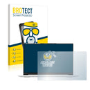 BROTECT AirGlass Matte Glass Screen Protector for Lenovo Yoga Slim 7 Carbon 13