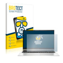 BROTECT AirGlass Matte Glass Screen Protector for HP EliteBook 850 G8
