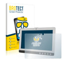 BROTECT AirGlass Matte Glass Screen Protector for Onyx Venus 123