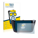 BROTECT AirGlass Matte Glass Screen Protector for Dynavin DX-V-82 Pro 10