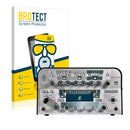 BROTECT AirGlass Matte Glass Screen Protector for Kemper Profiler Head
