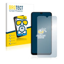 BROTECT AirGlass Matte Glass Screen Protector for ZTE Blade A51