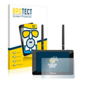 BROTECT AirGlass Matte Glass Screen Protector for Eachine Moneagle 5