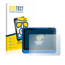 BROTECT AirGlass Matte Glass Screen Protector for Amazon Fire HD 8 Kids Pro Edition 2021 (10th generation)