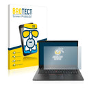 BROTECT AirGlass Matte Glass Screen Protector for Lenovo ThinkPad L480