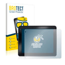 BROTECT AirGlass Matte Glass Screen Protector for Faytech FT10TMCAPOB