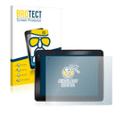 BROTECT AirGlass Matte Glass Screen Protector for Faytech FT10N4200CAPOB