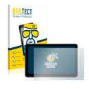 BROTECT AirGlass Matte Glass Screen Protector for Faytech FT133N4200CAPOB