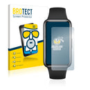 BROTECT AirGlass Matte Glass Screen Protector for Huawei Band 7