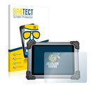 BROTECT AirGlass Matte Glass Screen Protector for Autel MaxiSys MS908S