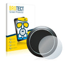BROTECT AirGlass Matte Glass Screen Protector for OOONO CO-Driver NO1