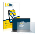 BROTECT AirGlass Matte Glass Screen Protector for Dell XPS 15 9510 Touch