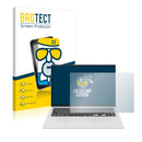 BROTECT AirGlass Matte Glass Screen Protector for LG gram 16'' 2-in-1 Non-Touch