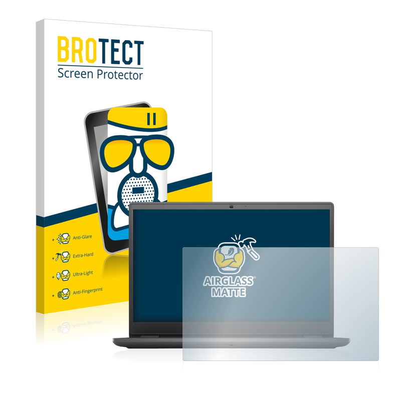 BROTECT AirGlass Matte Glass Screen Protector for Dell Latitude 3410
