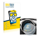BROTECT AirGlass Matte Glass Screen Protector for Moto Guzzi California 1400 Touring