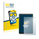 BROTECT AirGlass Matte Glass Screen Protector for Amazon Kindle Kids (2022)