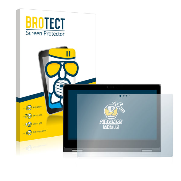 BROTECT AirGlass Matte Glass Screen Protector for Dell Inspiron 15 5579 2-in-1