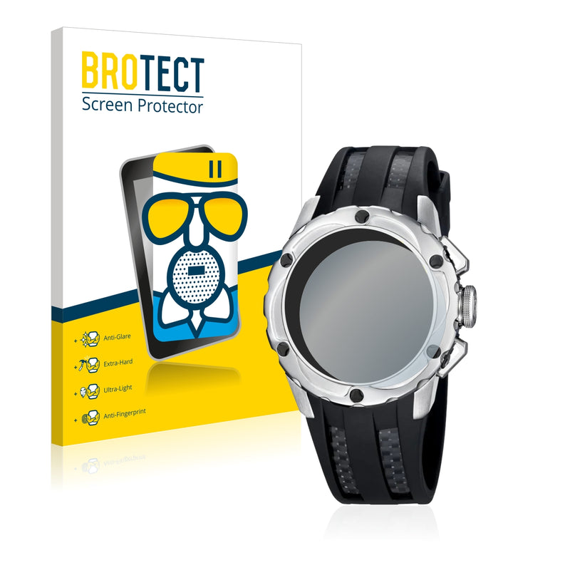 Anti-Glare Screen Protector for Festina F 16382