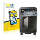 Anti-Glare Screen Protector for Philips 200W Fully Automatic Pasta Maker HR2382/15