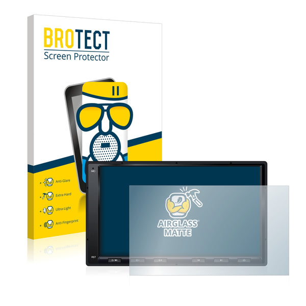 Atoto S8 Pro Gen 2 (10.1) Screen Protector - Matte