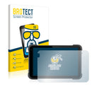 Anti-Glare Screen Protector for BCX ELITE RANGE HSA8 TOUGH TABLET