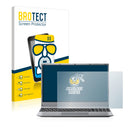 Anti-Glare Screen Protector for Medion Akoya E15411