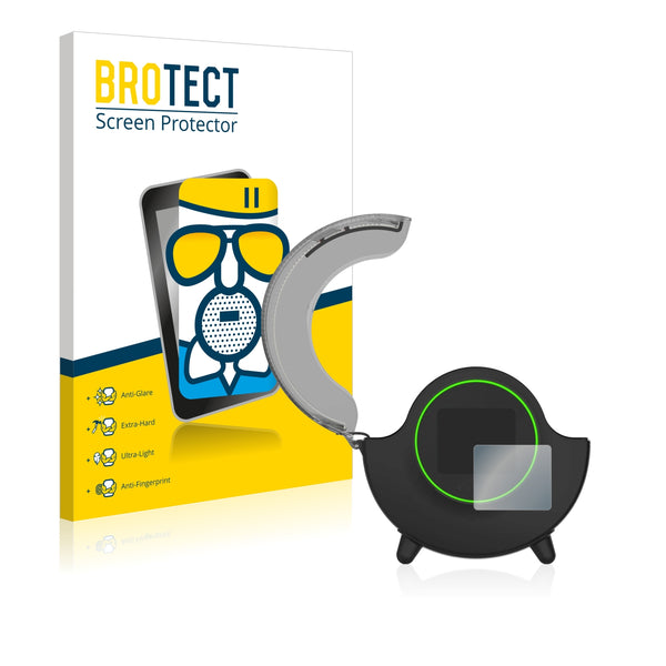 Anti-Glare Screen Protector for SUNLU FilaDryer Box S2