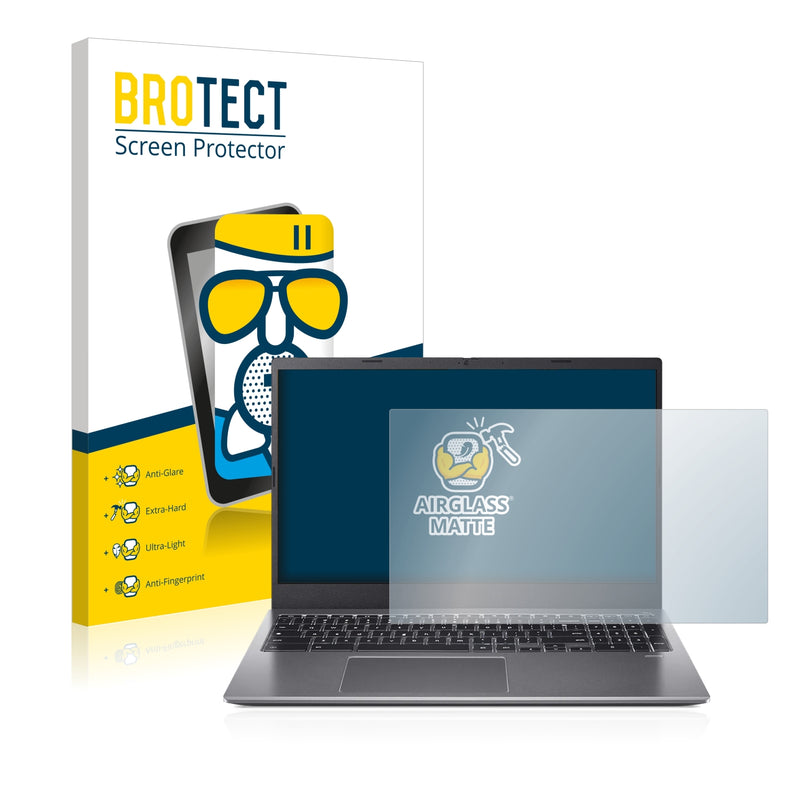 Anti-Glare Screen Protector for Acer Chromebook 515