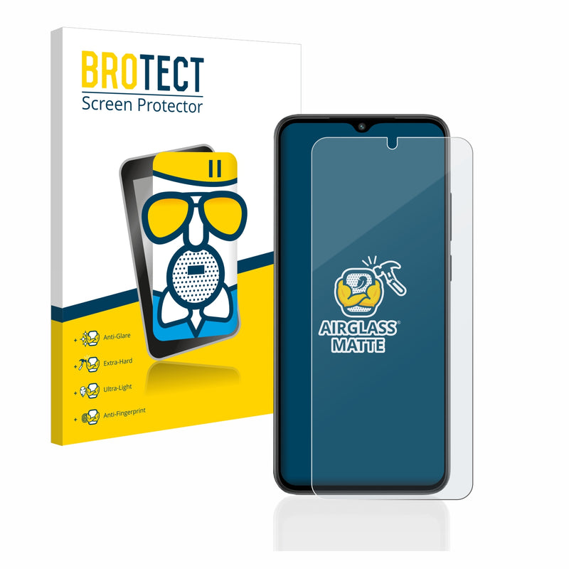 Anti-Glare Screen Protector for Xiaomi Redmi A2