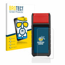 Anti-Glare Screen Protector for Autel MaxiBAS BT608