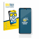Anti-Glare Screen Protector for Beafon M6s plus premium