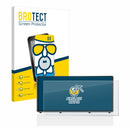 Anti-Glare Screen Protector for Auriol Radiowecker XXL