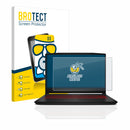 Anti-Glare Screen Protector for MSI Katana GF66 12