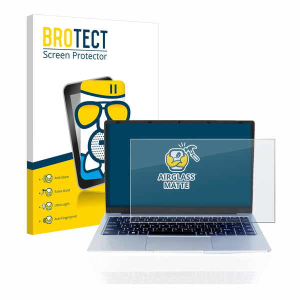 Anti-Glare Screen Protector for Auusda F146