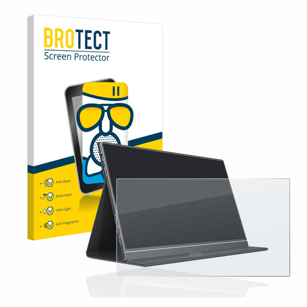 Anti-Glare Screen Protector for Arzopa S1 Table