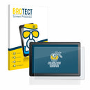 Anti-Glare Screen Protector for Emporia Tablet Computer Bild Edition
